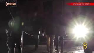 Sesso e Carte Rubate | 8 NEWS | CANALE 8 CAMPANIA