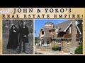 John  yokos real estate empire part 01