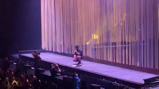 Khalid - Self ☆ 190620 LIVE @ Gila River Arena, Phoenix AZ