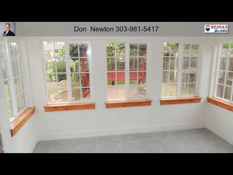 1390 W 6th Ave, Broomfield, CO home video tour