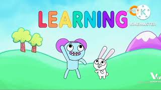 Learning With Pibby Theme Song On Minimax 2