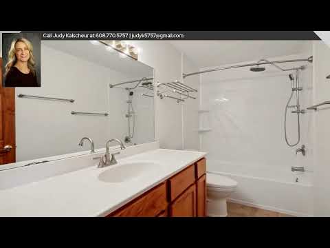 3236 Patty Lane, Middleton, WI home video tour