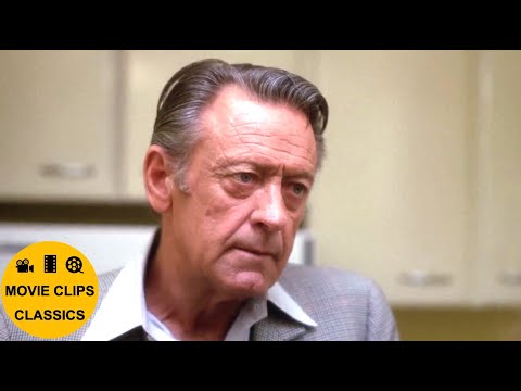Network (1976) - Max pleads with Diana