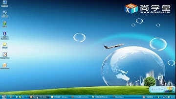 35 尚学堂科技 javascript视频教程 白贺翔 设计模式链式编程【九】模拟jquery底层代码实现2