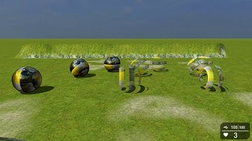 GameGuru AlphaTutB 2017 03