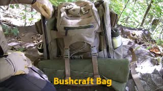 Bushcraft Bag