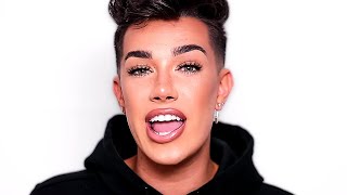 Everything Wrong With James Charles