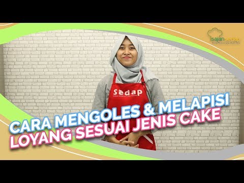 Video: Perlukah loyang dipernis?