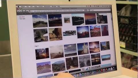 Livebinders- How we use it