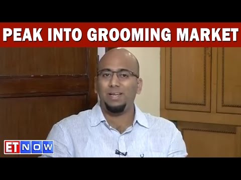 Peak Into Grooming Market | By The Way