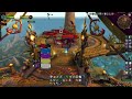 WoW Dragonflight Mythic+ 17 Skyreach | Resto Shaman POV 🔥 Midnight Build Healing Gameplay