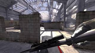 Cod4 MW Edit