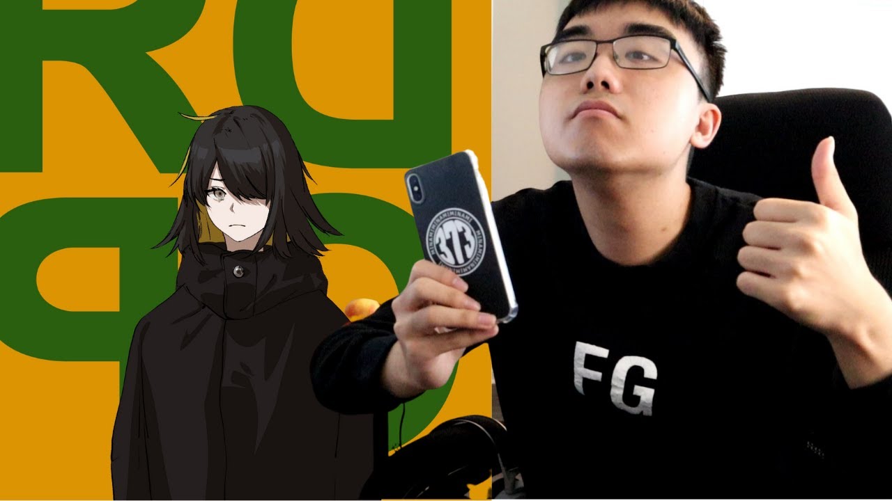 Minami Drop Minami - DROP Music Video Reaction/Review - YouTube