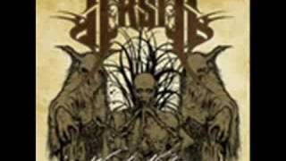 Arsis- Failing Winds of Hopless Greed