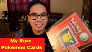 Found Rare 90's Pokemon Cards by Johnny Nacis 1,196 views 3 years ago 11 minutes, 49 seconds