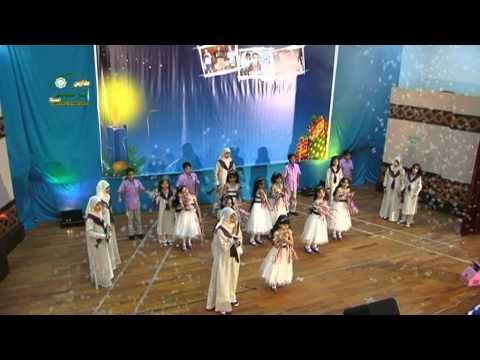 أنشودة الأول مدارس الرشيد الحديثة اليمن