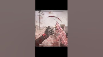 Why Does no one use This Gun PT: MP5 #mp5 #underrated #cod #warzone2 #ashikaisland #warzone2meta