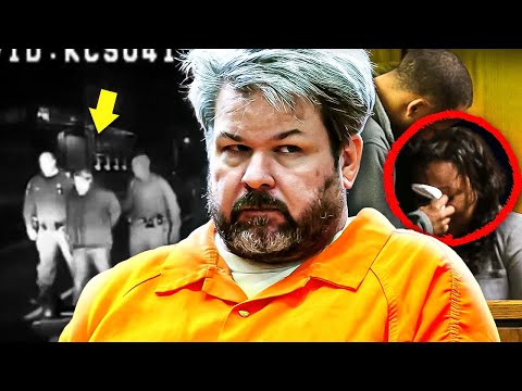 One Night, Six Victims: An Uber Driver's Killing Spree