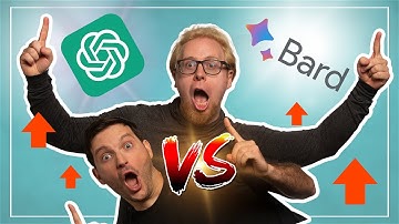 Bard vs ChatGPT for Online Course Creation