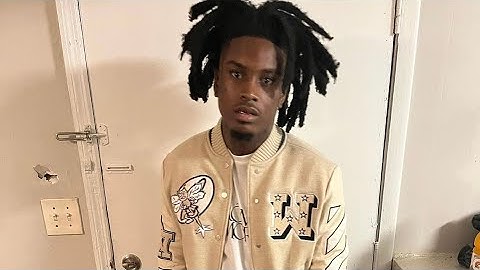 Jdot Breezy - “City Hurt” (Full Snippet)