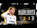 HIGHLIGHTS | LECCE 0-3 JUVENTUS | Another Double Vlahović & Bremer Goal in Big Away Win image