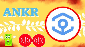 ANKR Prediction 05/03 ANKR COIN Price News Today - Crypto Technical Analysis Update Price Now