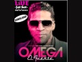 Un Dia De Suerte - Omega ★Nuevo Merengue 2012