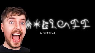 THIS IS THE GREATEST ROBLOX GAME EVER MOUNTFALL ROBLOX!