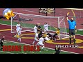 Huge Linesman Mistake - Torrey Pines vs Cathedral Catholic High Boys Soccer