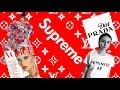 BIGGEST HIGH FASHION MOMENT OF 2017 (Supreme, Met Gala, Vogue)