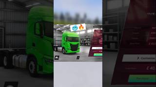 🥶 Missing things in Toe3 ( part 01 ) #trucksimulator #truckersofeurope3