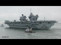 THE WARSHIP TV MARCH 2021 SPECIAL