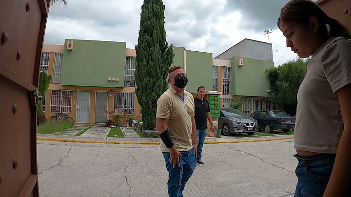 alistando todo para la gram reunion