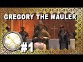 Papal States Role Play Campaign - Medieval 2  - Pope Gregory #1