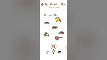 brain out crazy find level 96 gameplay walkthrough solution