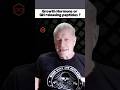 HGH vs GH Releasing Peptides: Why Dr. Ruterbusch Chooses Peptides
