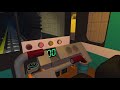 Scrap mechanic metro