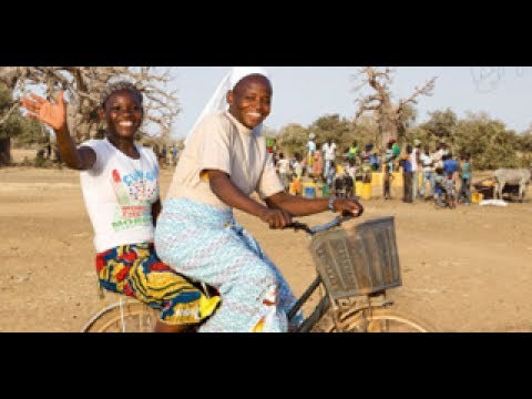 Video: Kombination Von Bodendüngung, Anbausystemen Und Verbesserten Sorten, Um Klimarisiken Für Die Landwirtschaftliche Produktivität In Der Nördlichen Region Von Burkina Faso Zu Minimier