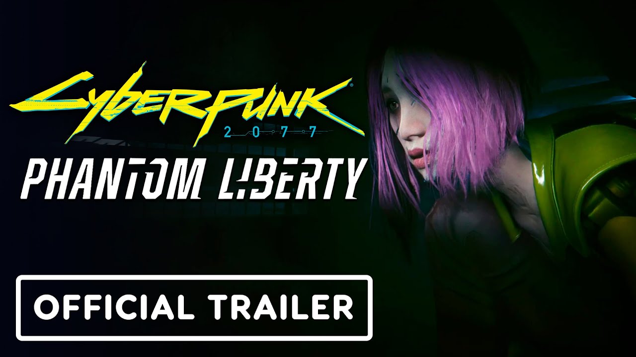 Cyberpunk 2077: Phantom Liberty terá referências ao anime Mercenários