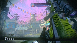 Horizon Droids: Ghosts 2CE