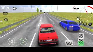 Dogan Driving Car Simulator 2 Game #andriodgameplay screenshot 5