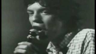 Video thumbnail of "SATISFACTION - ROLLING STONES"