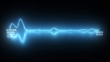 Lightning Beats | Videobolt.net Music Visualizer