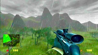 Vivisector Beast Within  Part 1  Pc Gameplay  Walkthrough  Longplay   Gameplay  Pc 