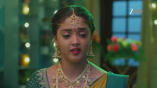 Meghasandesha Ep - 355 Preview Aug 28 2025 Zee Kannada