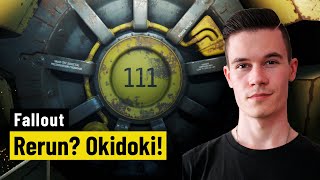 Fallout | MEINUNG | Wiedergeburt dank Prime Video