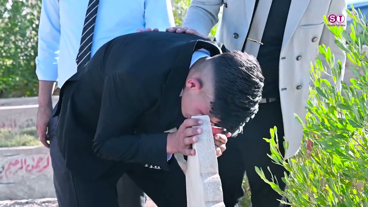 حفلة زفاف علي سالم ال اصلان 