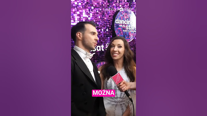 Adrianna Borek o przegranej w "Tańcu z gwiazdami". Piękne słowa o pozostałych finalistach #shorts