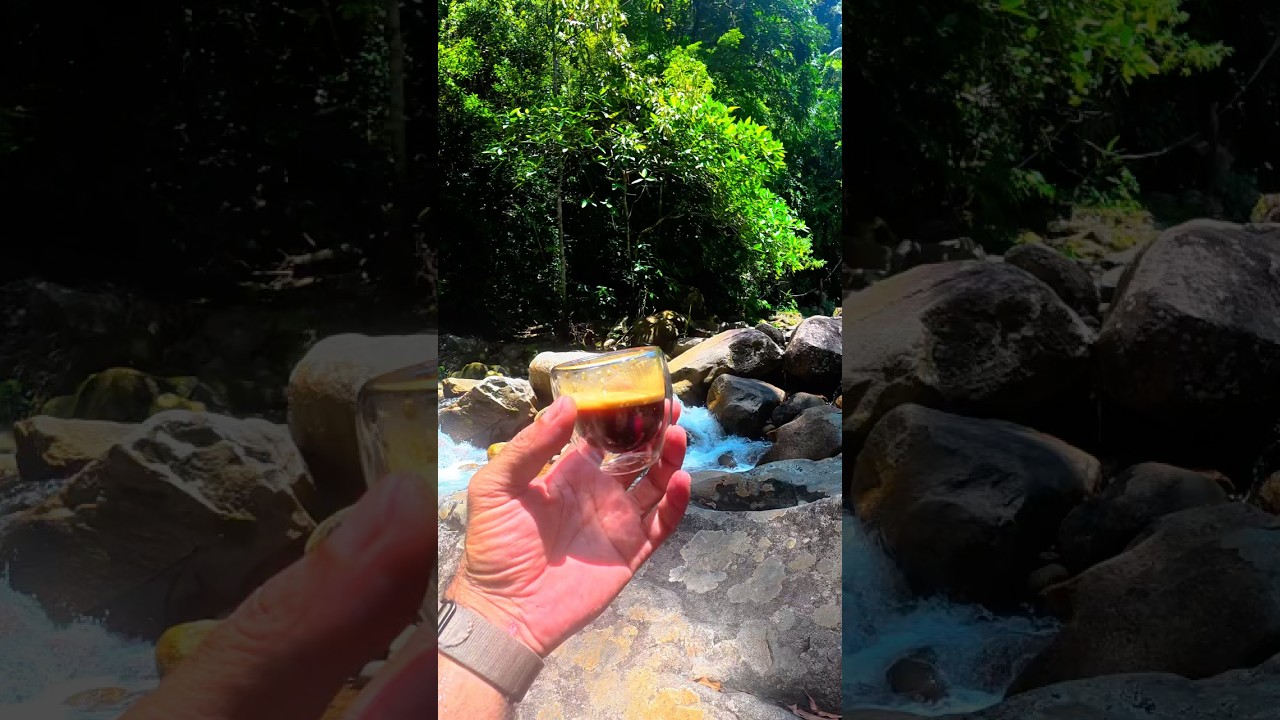 POV: Caf&eacute; sem limites