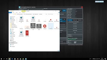 Membuat Aplikasi News Application by Android AppMaker